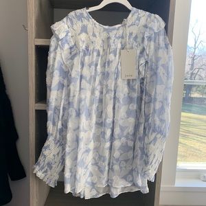 Joie blouse